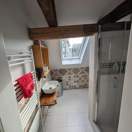 Cozy In Rosenthal (Hessen)