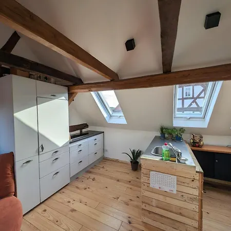 Cozy In * Rosenthal (Hessen)