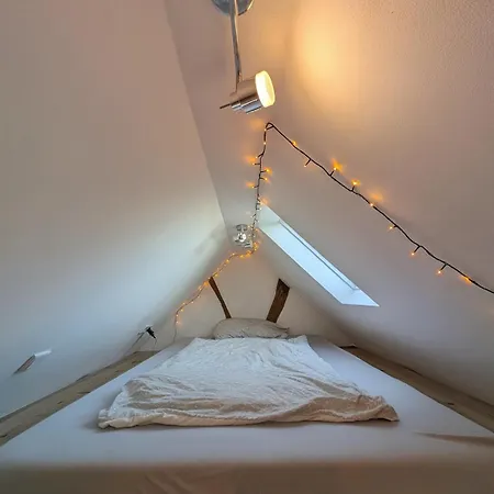 Cozy In