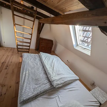 Cozy In Rosenthal (Hessen)