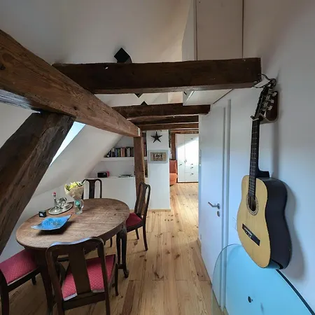 Cozy In
