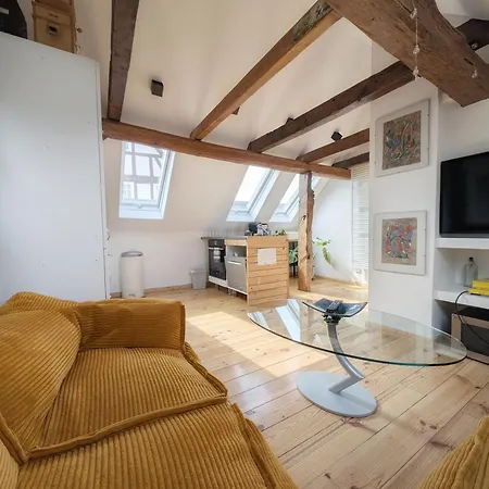 Apartment Cozy In
