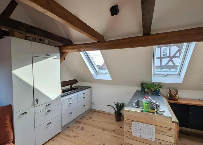 Cozy In * Rosenthal (Hessen)