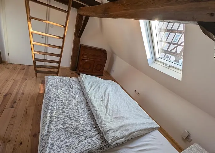 Cozy In Rosenthal (Hessen)